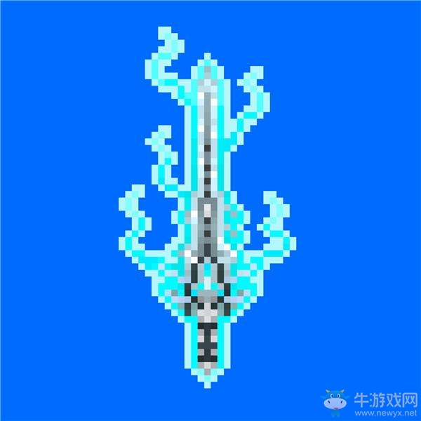 《魔獸世界》聽(tīng)說(shuō)你們很喜歡馬賽克 法師三系神器像素風(fēng)作品