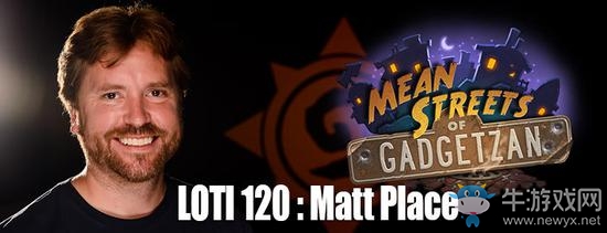 《爐石傳說》設計師問答：卡扎庫斯會有個表兄？