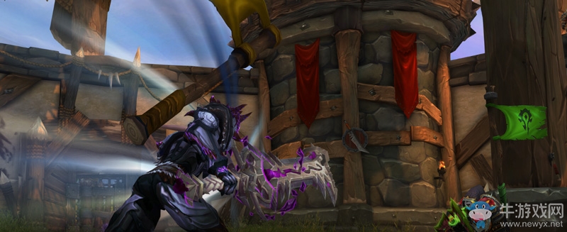 《魔獸世界》軍團(tuán)再臨第二賽季12.15開啟