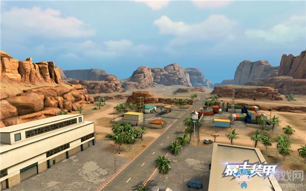 無大招不戰爭！《暴走裝甲》推出5大王牌創意