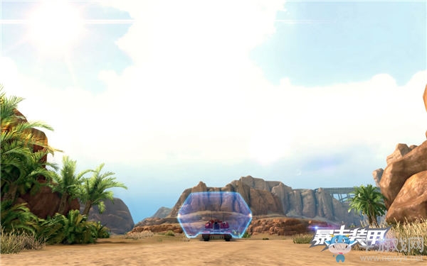 實(shí)力與選擇并重 《暴走裝甲》載具搭配解析