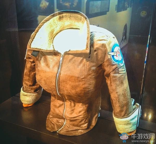 不一樣的感受，守望先鋒展覽館