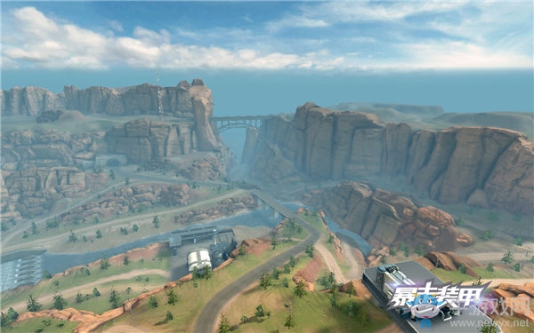 無大招不戰爭！《暴走裝甲》推出5大王牌創意