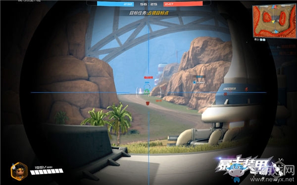 無大招不戰爭！《暴走裝甲》推出5大王牌創意