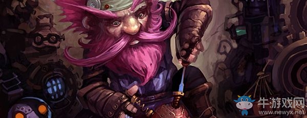 《魔獸世界》職業PVP模板微調踏風爆發被大砍