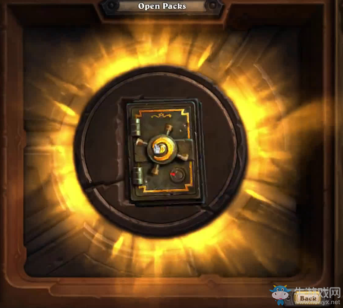 《爐石傳說》由非入歐只需一步