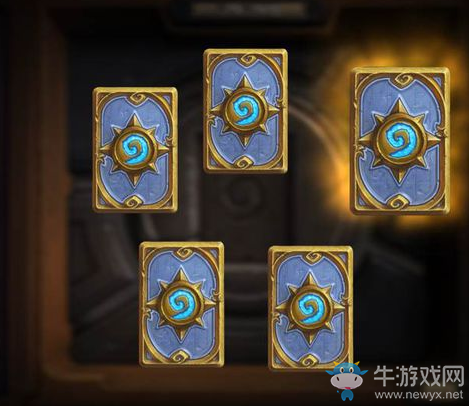 《爐石傳說》由非入歐只需一步