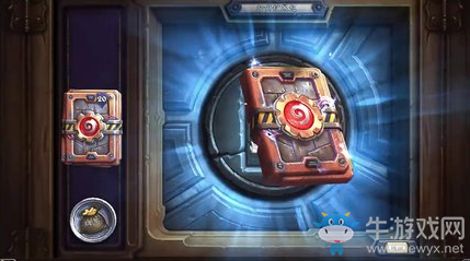 《爐石傳說》由非入歐只需一步