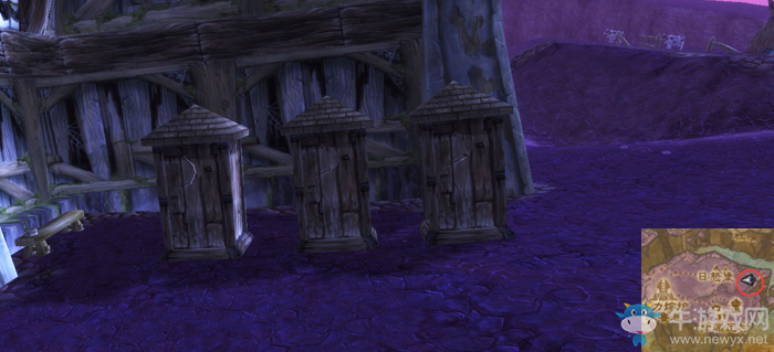 《魔獸世界》盤點魔獸中11個有故事的廁所