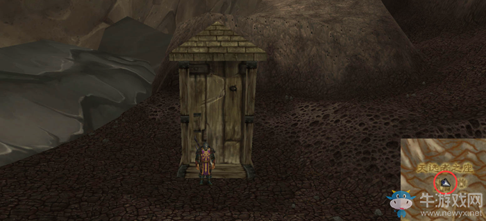 《魔獸世界》盤點魔獸中11個有故事的廁所