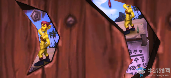 《魔獸世界》盤點魔獸中11個有故事的廁所