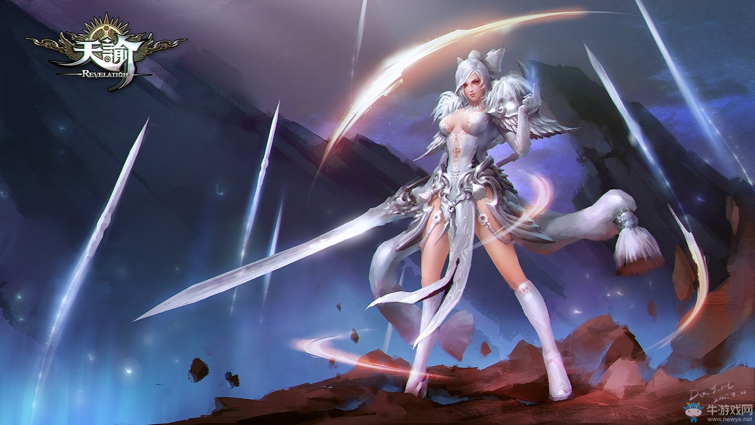 《天諭》夢回蘇瀾高階首殺 逍遙聯(lián)盟嘲諷不斷