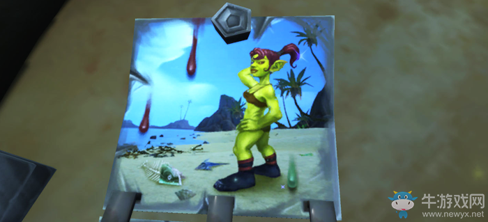 《魔獸世界》盤點魔獸中11個有故事的廁所