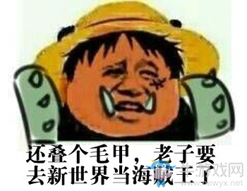 《爐石傳說》土豪戰之死，我是海賊王