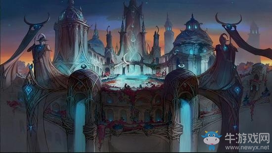 《魔獸世界》世界第一公會Method訪談