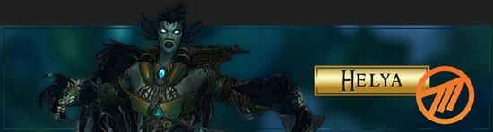 《魔獸世界》世界第一公會Method訪談