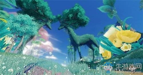 《天諭》業影輪回資料片今日震撼登場 新職業業剎來襲