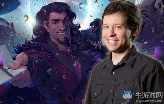 《爐石傳說》暴雪招聘爐石傳說設計師