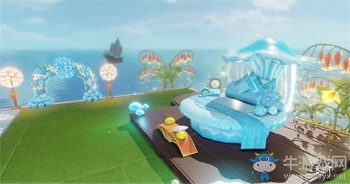 《天諭》業影輪回資料片今日震撼登場 新職業業剎來襲