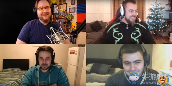 《魔獸世界》世界第一公會Method訪談