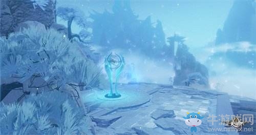 《天諭》業影輪回資料片今日震撼登場 新職業業剎來襲