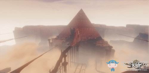 《天諭》業影輪回資料片今日震撼登場 新職業業剎來襲