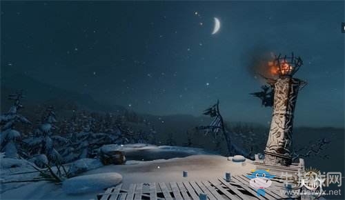 《天諭》業影輪回資料片今日震撼登場 新職業業剎來襲