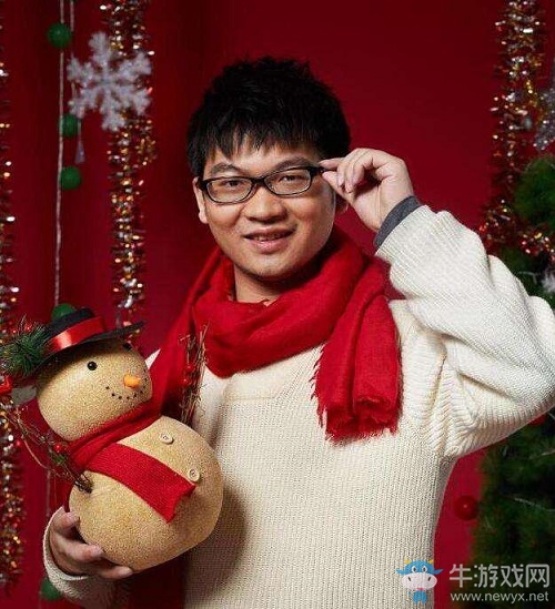 會長備戰爐石現開賽 誓死奪冠只為度蜜月