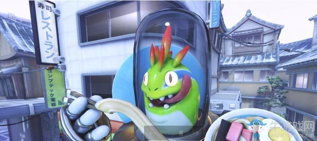 《守望先鋒》新海報或暗示機械新英雄！明年1月更新？