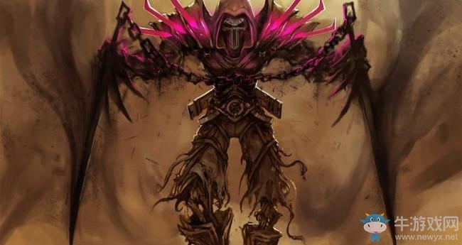 《魔獸世界》軍團再臨：各職業大廳戰役最終Boss一覽