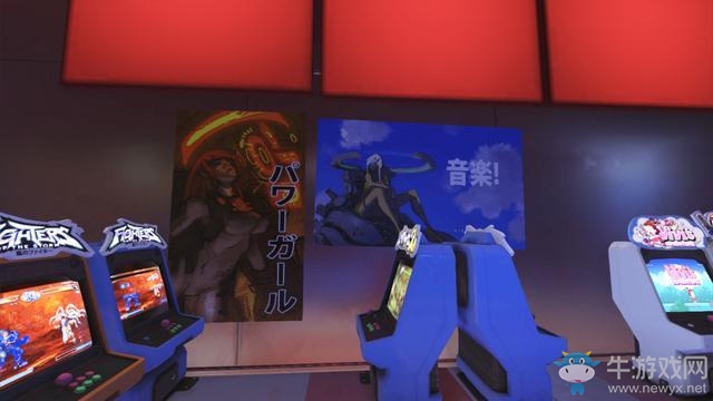 《守望先鋒》新海報或暗示機械新英雄！明年1月更新？