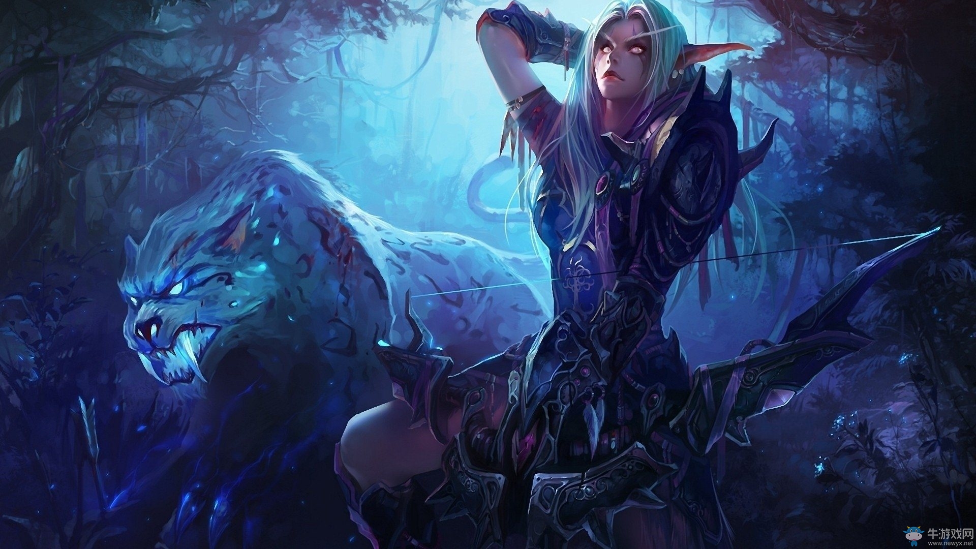 《魔獸世界》軍團再臨：各職業大廳戰役最終Boss一覽