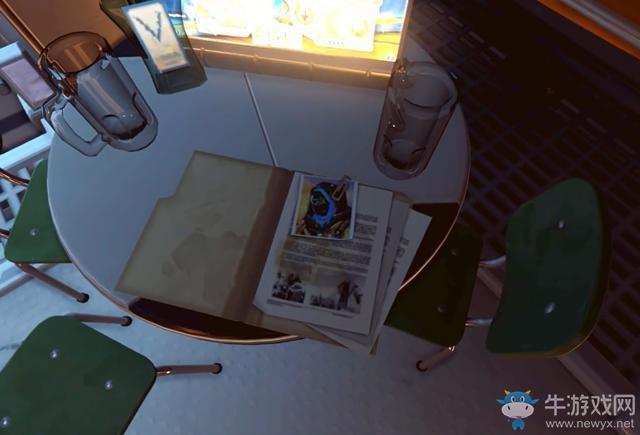 《守望先鋒》新海報或暗示機械新英雄！明年1月更新？