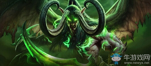 《魔獸世界》軍團再臨：各職業大廳戰役最終Boss一覽