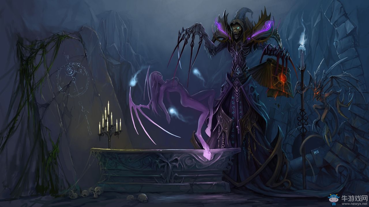 《魔獸世界》軍團再臨：各職業大廳戰役最終Boss一覽