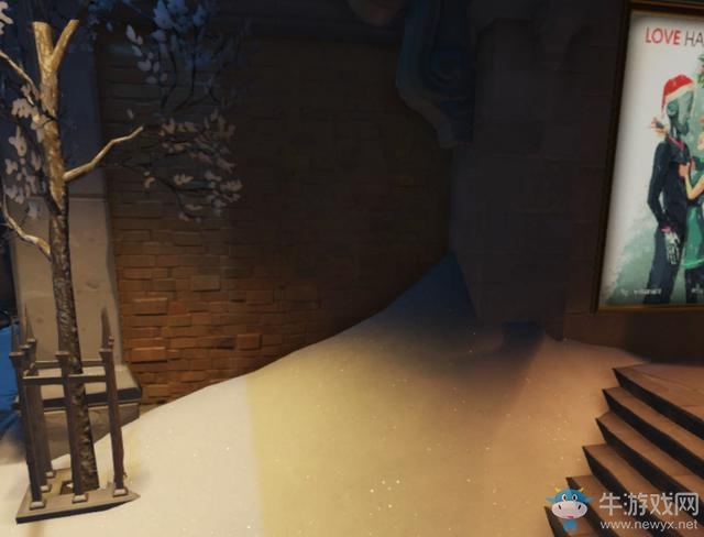 《守望先鋒》新海報或暗示機械新英雄！明年1月更新？