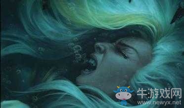 《爐石傳說》英雄背景故事 吉安娜