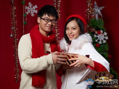 會長備戰爐石現開賽 誓死奪冠只為度蜜月