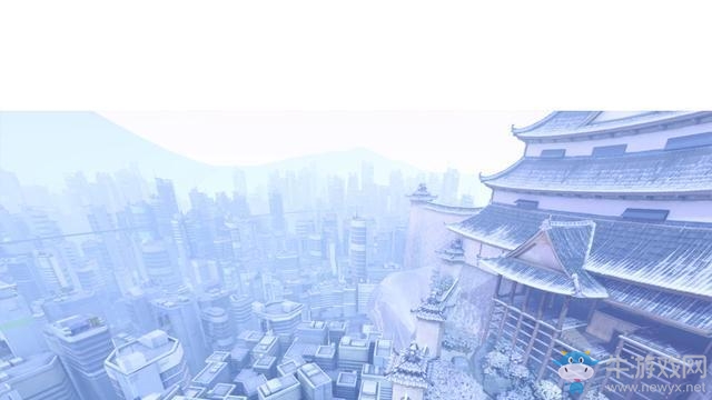 《守望先鋒》新海報或暗示機械新英雄！明年1月更新？