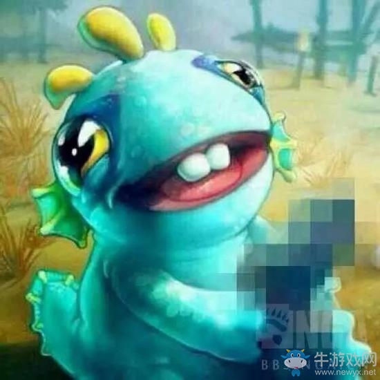 《爐石傳說》作死向，用一張卡來形容你的女朋友