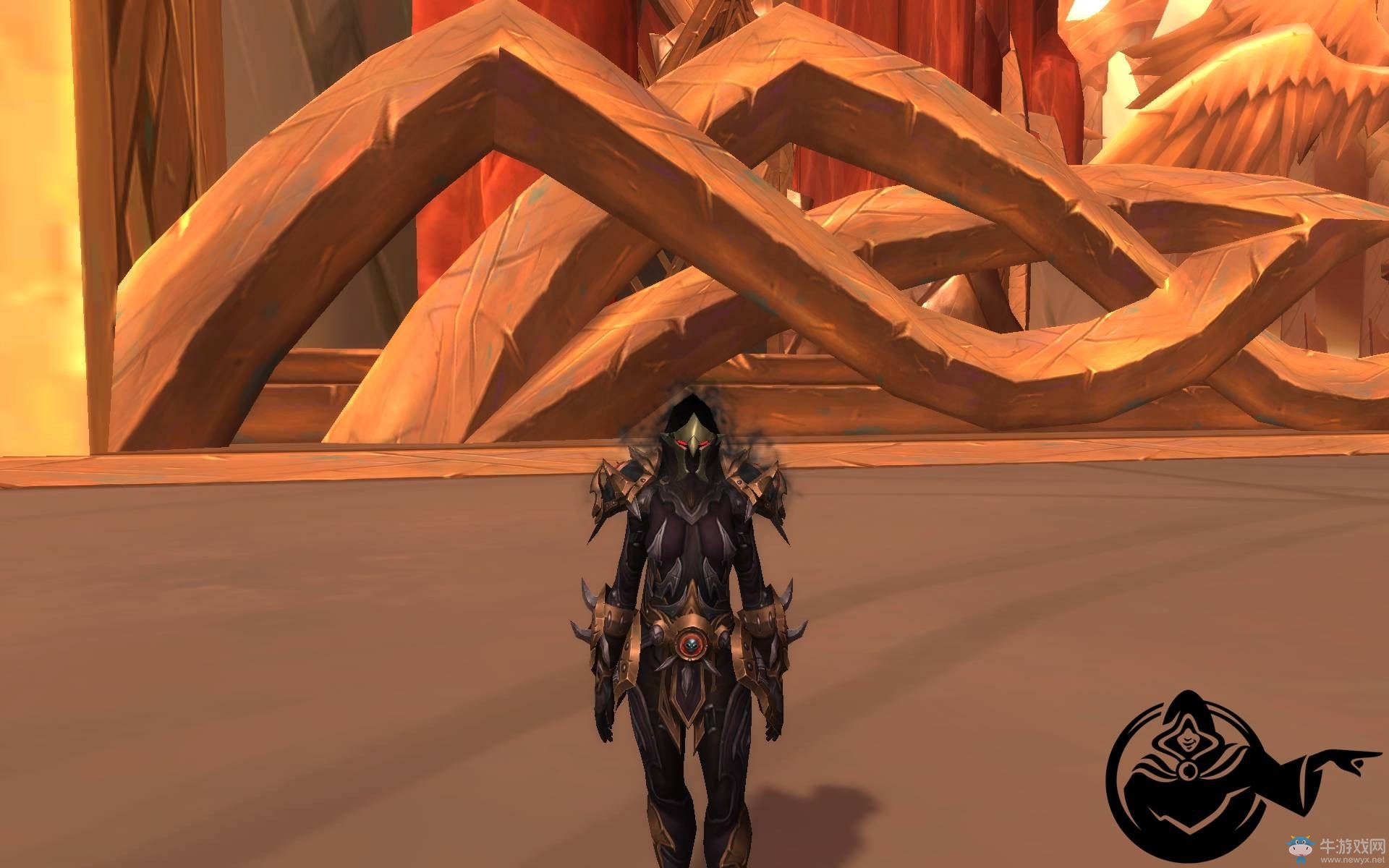 《魔獸世界》暗夜要塞即將開放 全職業的T19套裝效果預覽