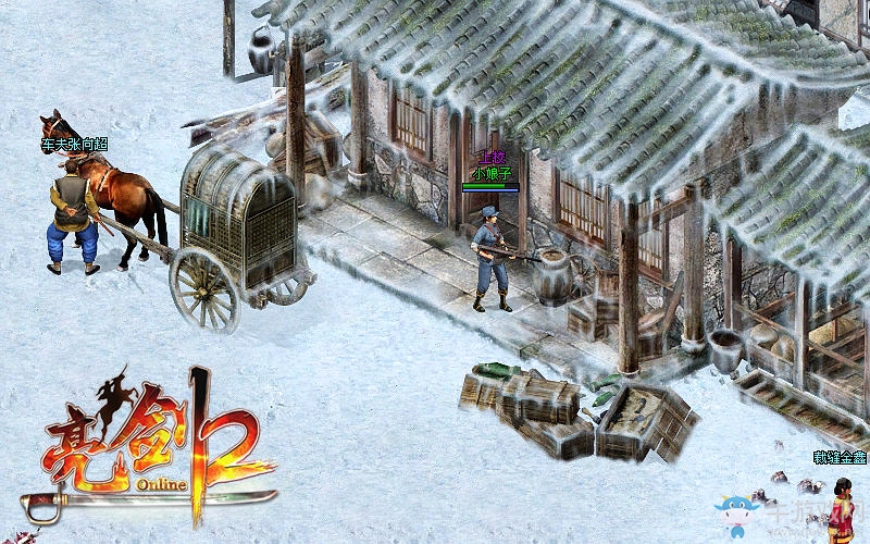 軍餉豪禮增援 《亮劍2》23日新服陸軍一號出擊