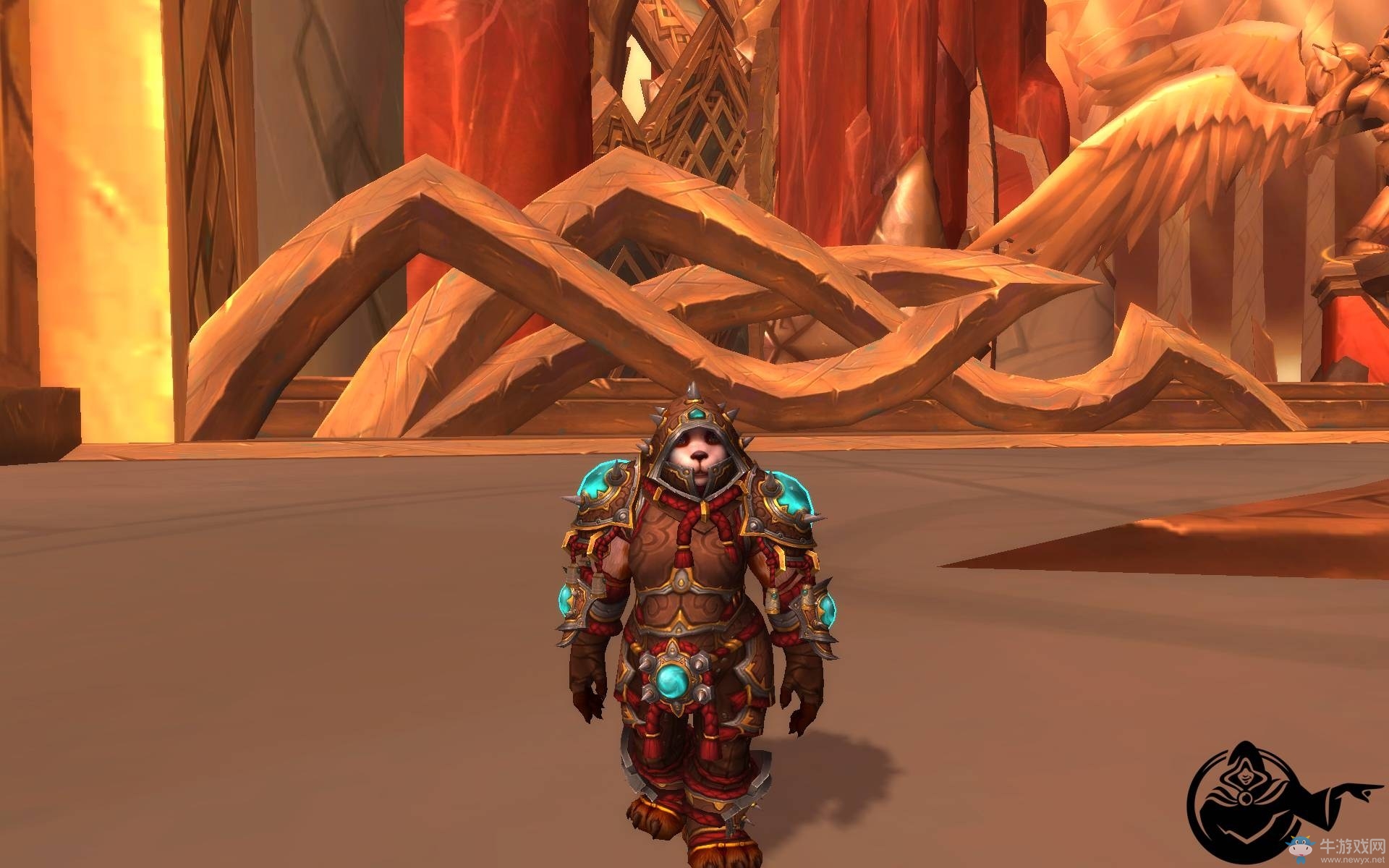 《魔獸世界》暗夜要塞即將開放 全職業的T19套裝效果預覽