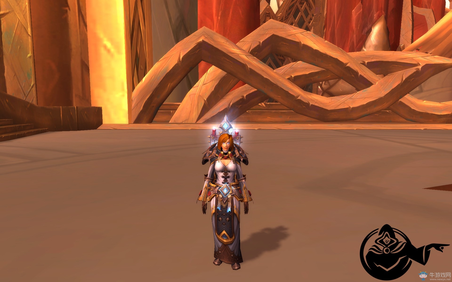 《魔獸世界》暗夜要塞即將開放 全職業的T19套裝效果預覽