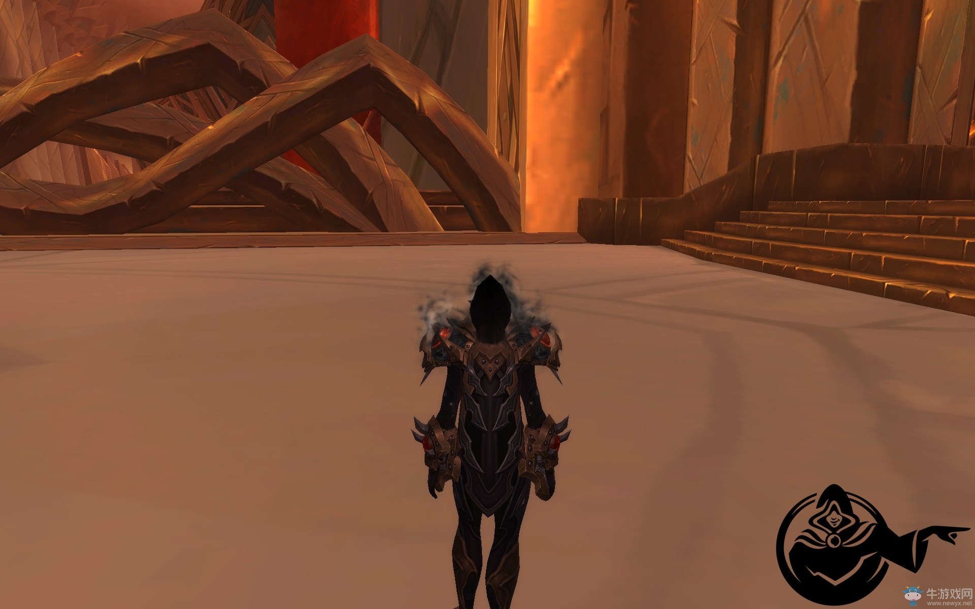 《魔獸世界》暗夜要塞即將開放 全職業的T19套裝效果預覽