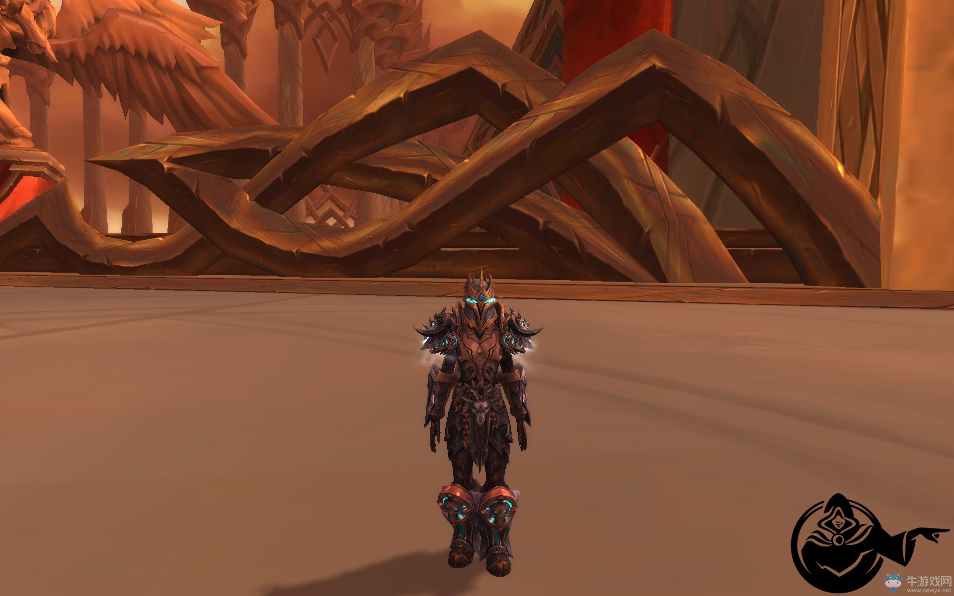 《魔獸世界》暗夜要塞即將開放 全職業的T19套裝效果預覽