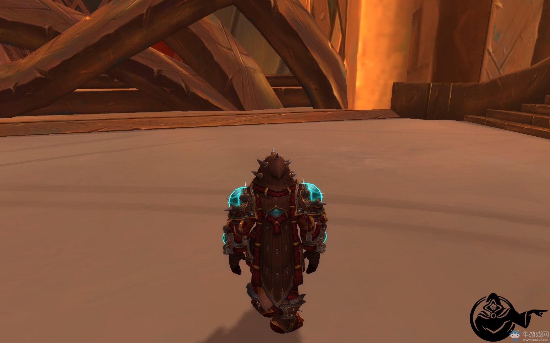 《魔獸世界》暗夜要塞即將開放 全職業的T19套裝效果預覽