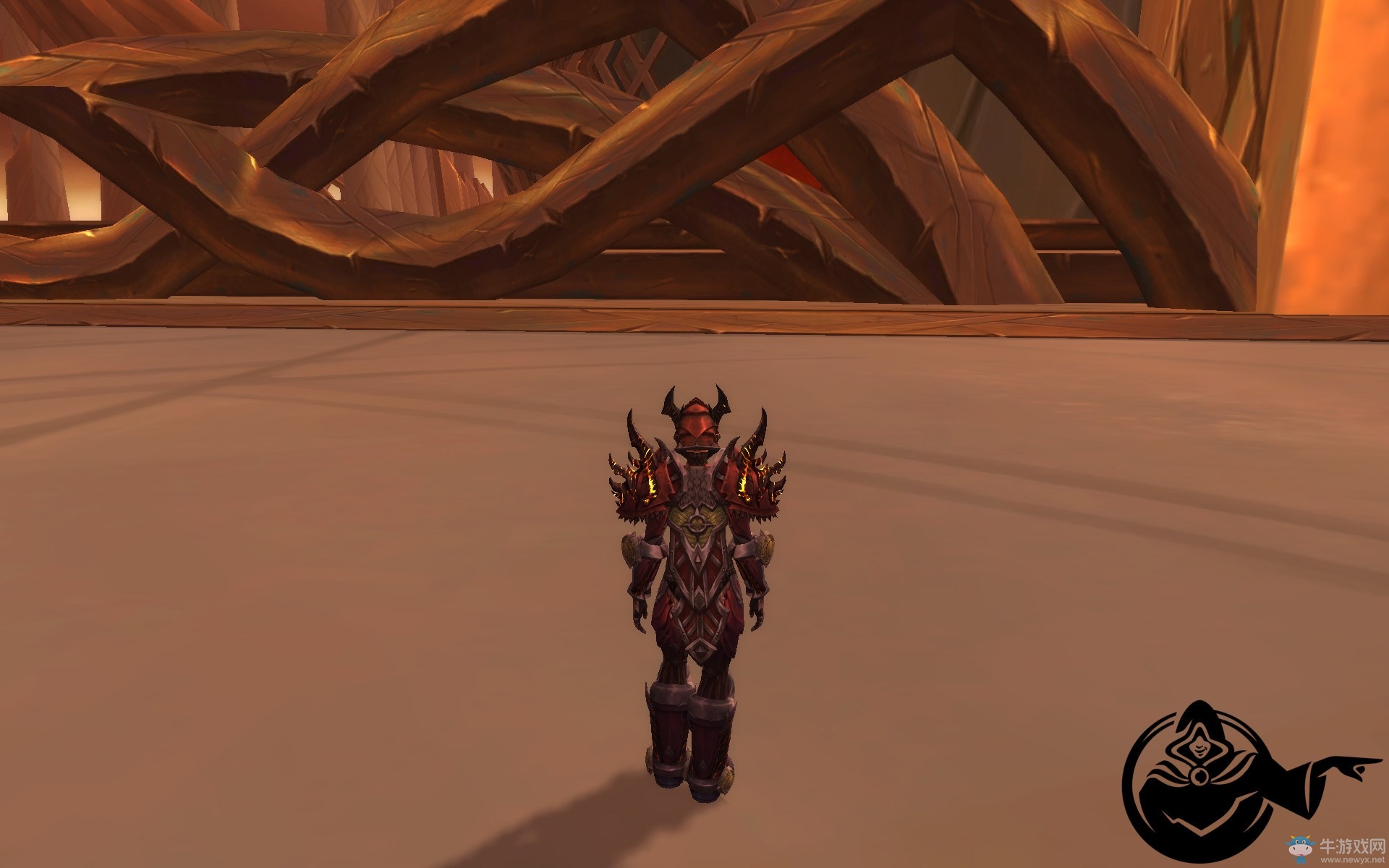 《魔獸世界》暗夜要塞即將開放 全職業的T19套裝效果預覽