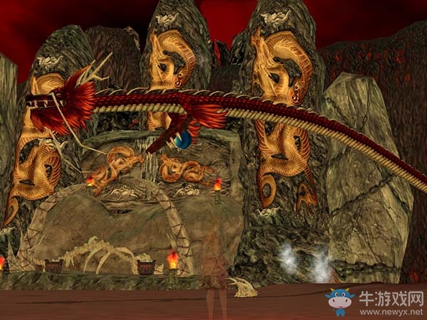 讓你不得不看的《新英雄》特色玩法