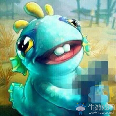 《爐石傳說》趣味小爐文